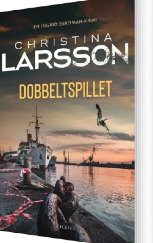 Dobbeltspillet
