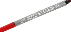 Dobbelt Tusser - Colortime - 20 Farver