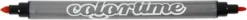 Dobbelt Tusser - Colortime - 20 Farver
