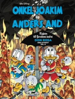 Don Rosa Biblioteket - Bind 6