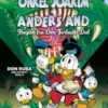 Don Rosa Biblioteket - Bind 8 - Flugten Fra Den Forbudte Dal