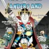 Don Rosa Biblioteket - Bind 10 - Tempelriddernes Skat