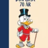 Don Rosa 70 År