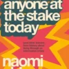 Don't Burn Anyone At The Stake Today - And Other Lessons From History About Living Through An Information Crisis