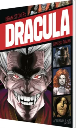 Dracula