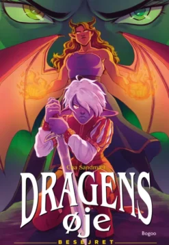 Dragens Øje 6: Besejret