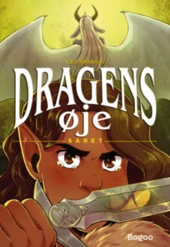 Dragens Øje 4: Såret
