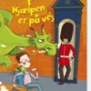 Dragepasseren: Hjælpen Er På Vej - 6