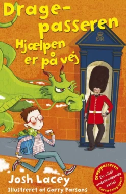 Dragepasseren: Hjælpen Er På Vej - 6