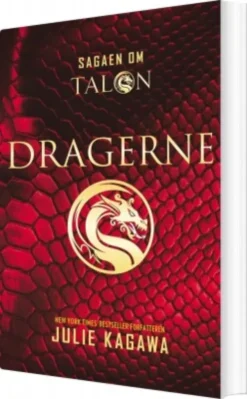 Dragerne