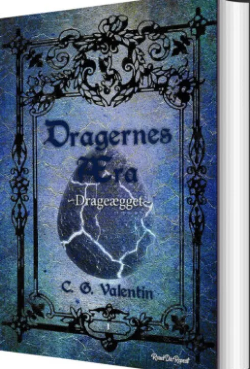 Dragernes Æra 1: Drageægget