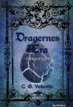 Dragernes Æra 1: Drageægget
