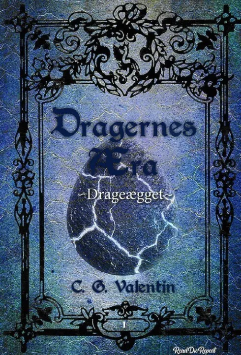Dragernes Æra 1: Drageægget
