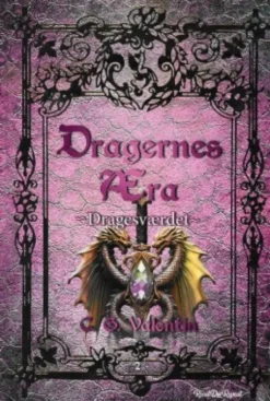 Dragernes Æra 2: Dragesværdet