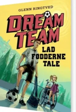 Dreamteam 2 - Lad Fødderne Tale