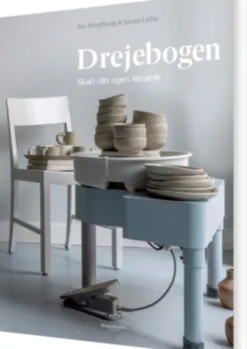 Drejebogen