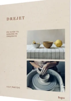 Drejet
