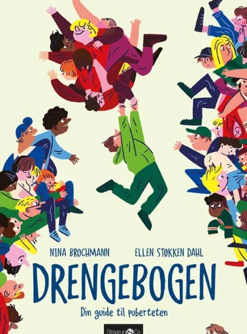 Drengebogen