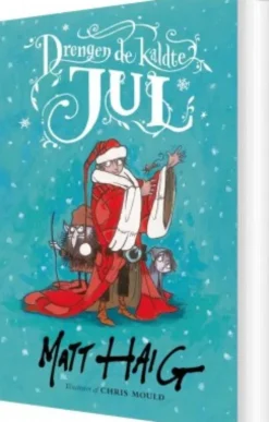 Drengen De Kaldte Jul