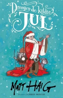 Drengen De Kaldte Jul