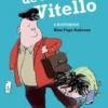 Drengen De Kaldte Vitello - 8 Historier