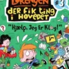 Drengen, Der Fik Ting I Hovedet 3 - Hjælp, Jeg Er Klog