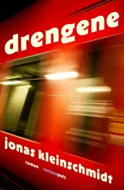 Drengene