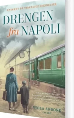 Drengen Fra Napoli