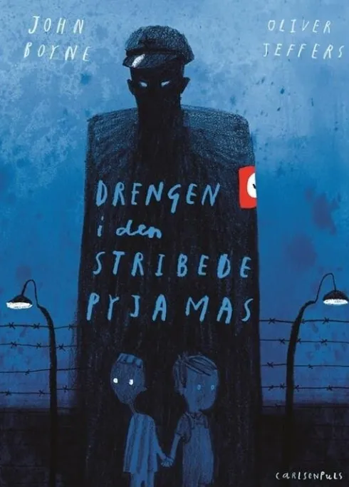 Drengen I Den Stribede Pyjamas