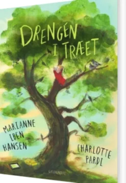Drengen I Træet