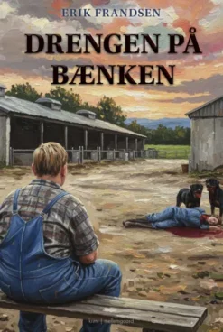 Drengen På Bænken