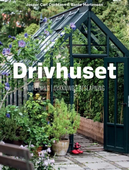 Drivhuset