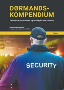 Dørmandskompendium