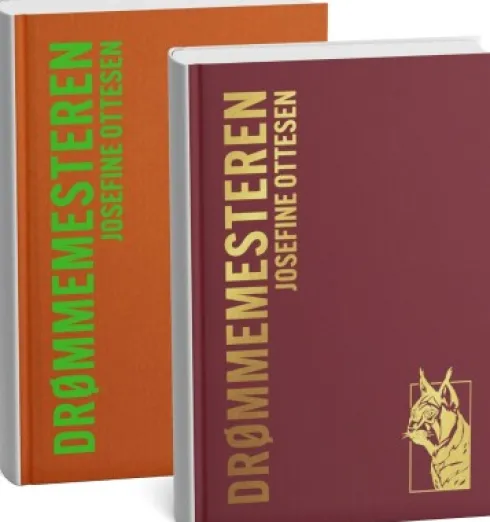 Drømmemesteren 1+2