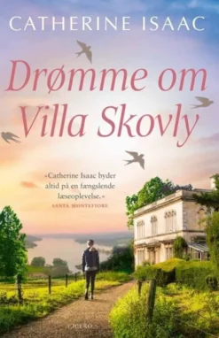 Drømme Om Villa Skovly