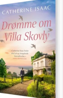 Drømme Om Villa Skovly