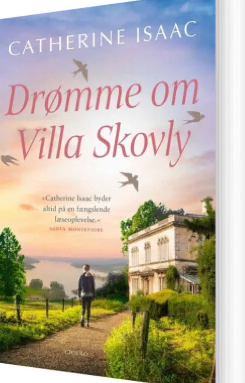 Drømme Om Villa Skovly
