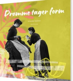 Drømme Tager Form