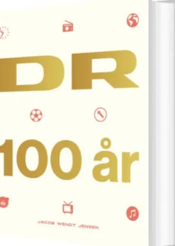 DR 100 År