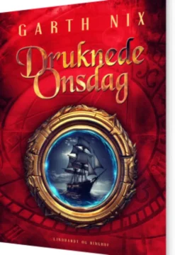 Druknede Onsdag