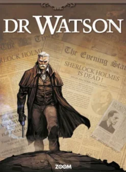 DR. Watson