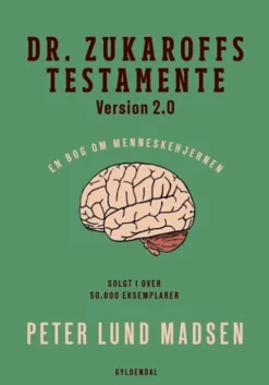 DR. Zukaroffs Testamente 2