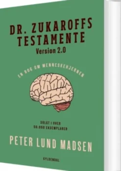 DR. Zukaroffs Testamente 2