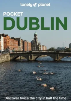Dublin - Pocket - Lonely Planet