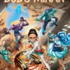 Dudo-Minak 2: Klar Til Kamp