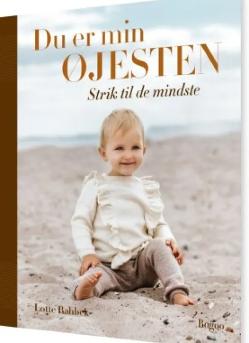 Du Er Min Øjesten
