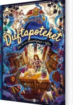 Duftapoteket 1