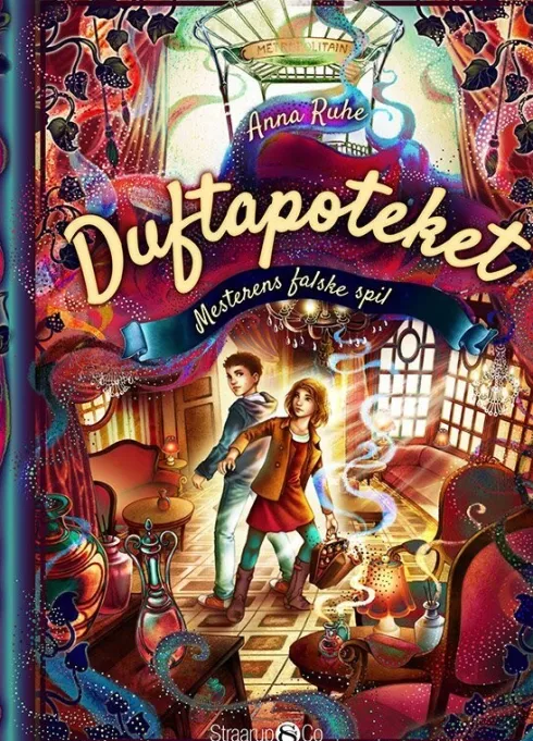 Duftapoteket 3