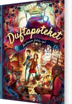 Duftapoteket 3
