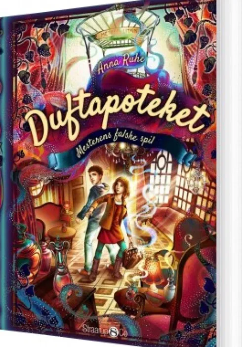 Duftapoteket 3
